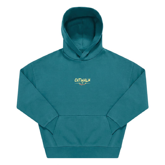 Family Ties Hoodie