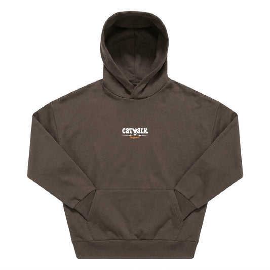 Demon Cat Hoodie