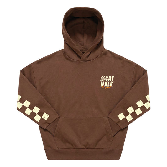 Do The Dash Hoodie