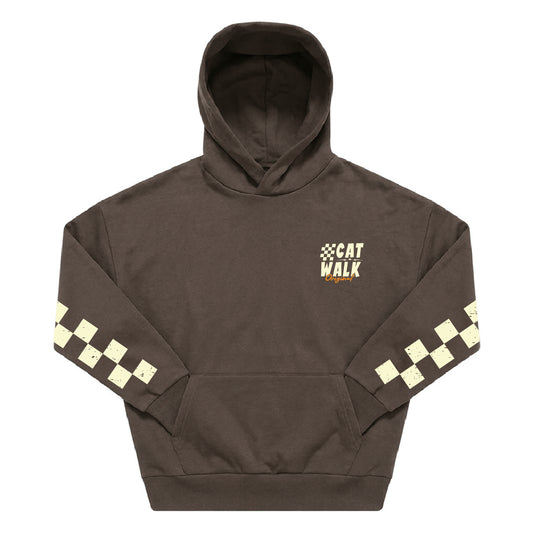 Do The Dash Hoodie