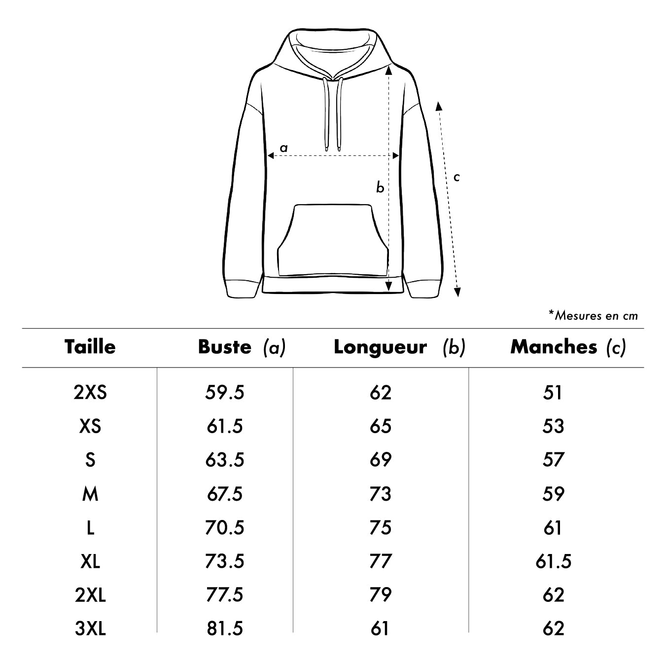 Family Ties Hoodie - Kaki