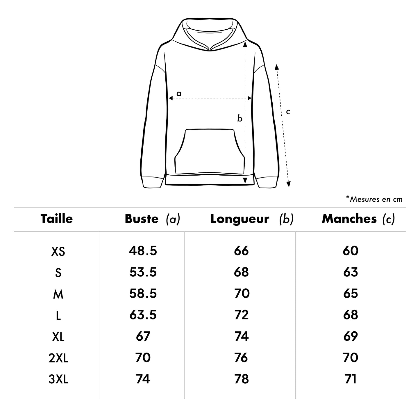 NoseDive Hoodie