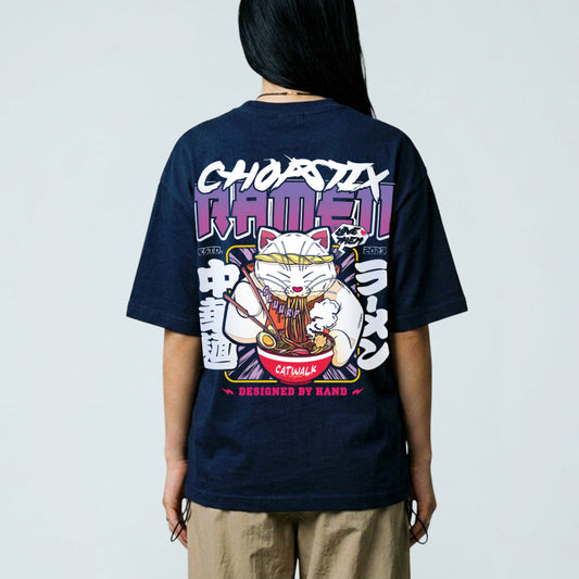 Chopstix Ramen Tee-shirt