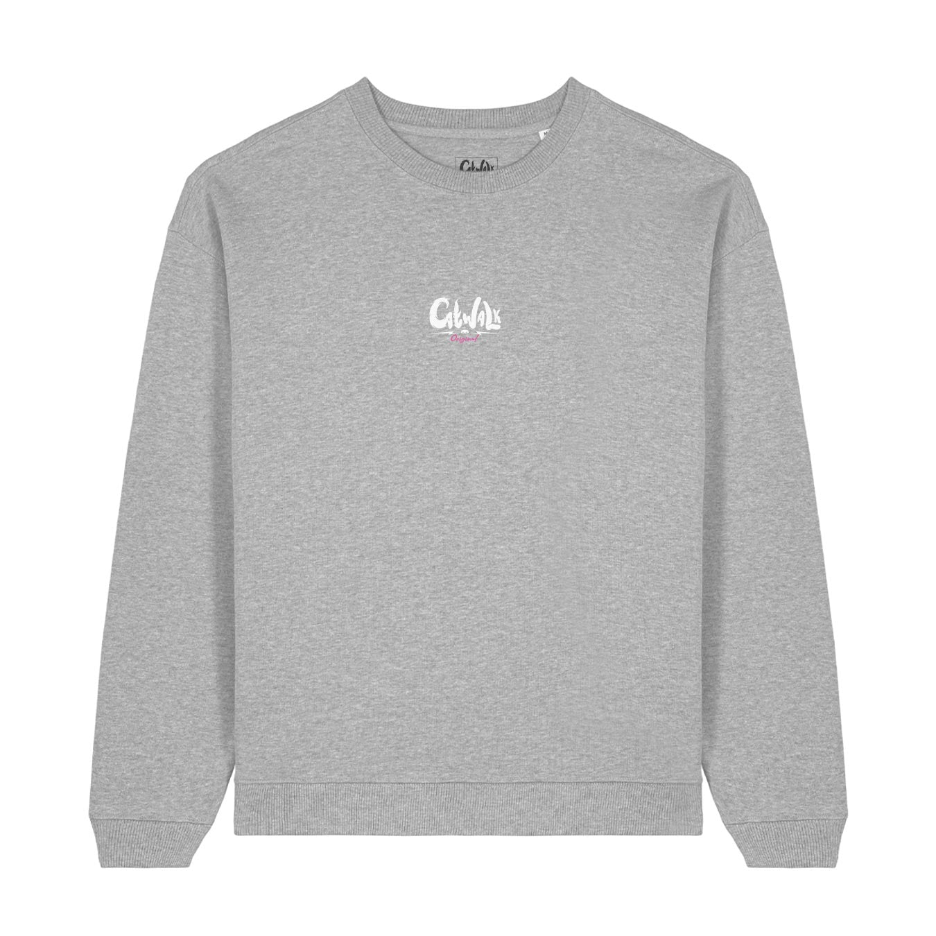Gris chiné