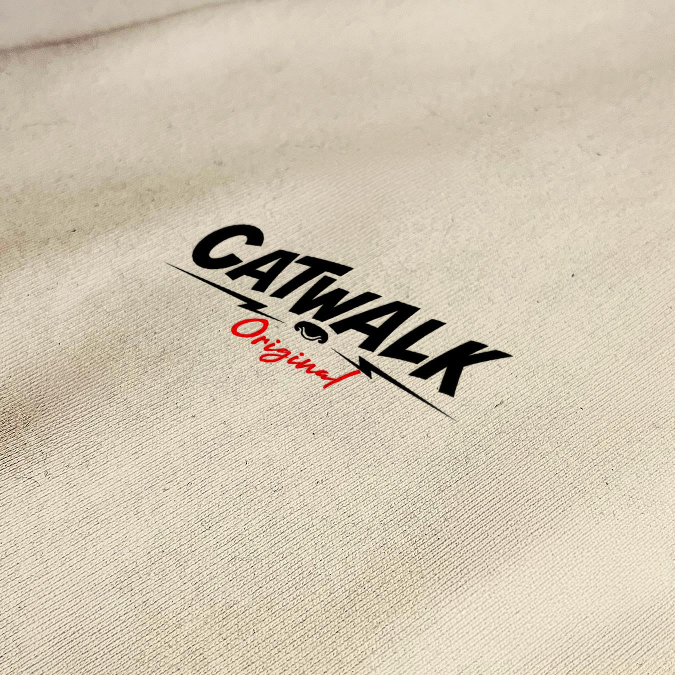 Coton naturel