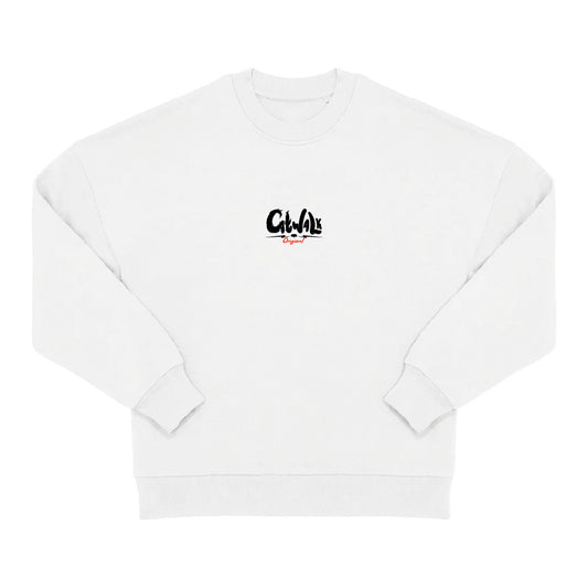 G.C.M.E Crewneck