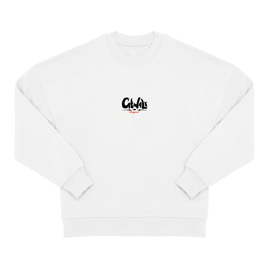 Loosin Mind Crewneck