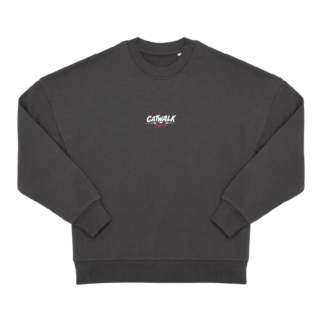NoseDive Crewneck