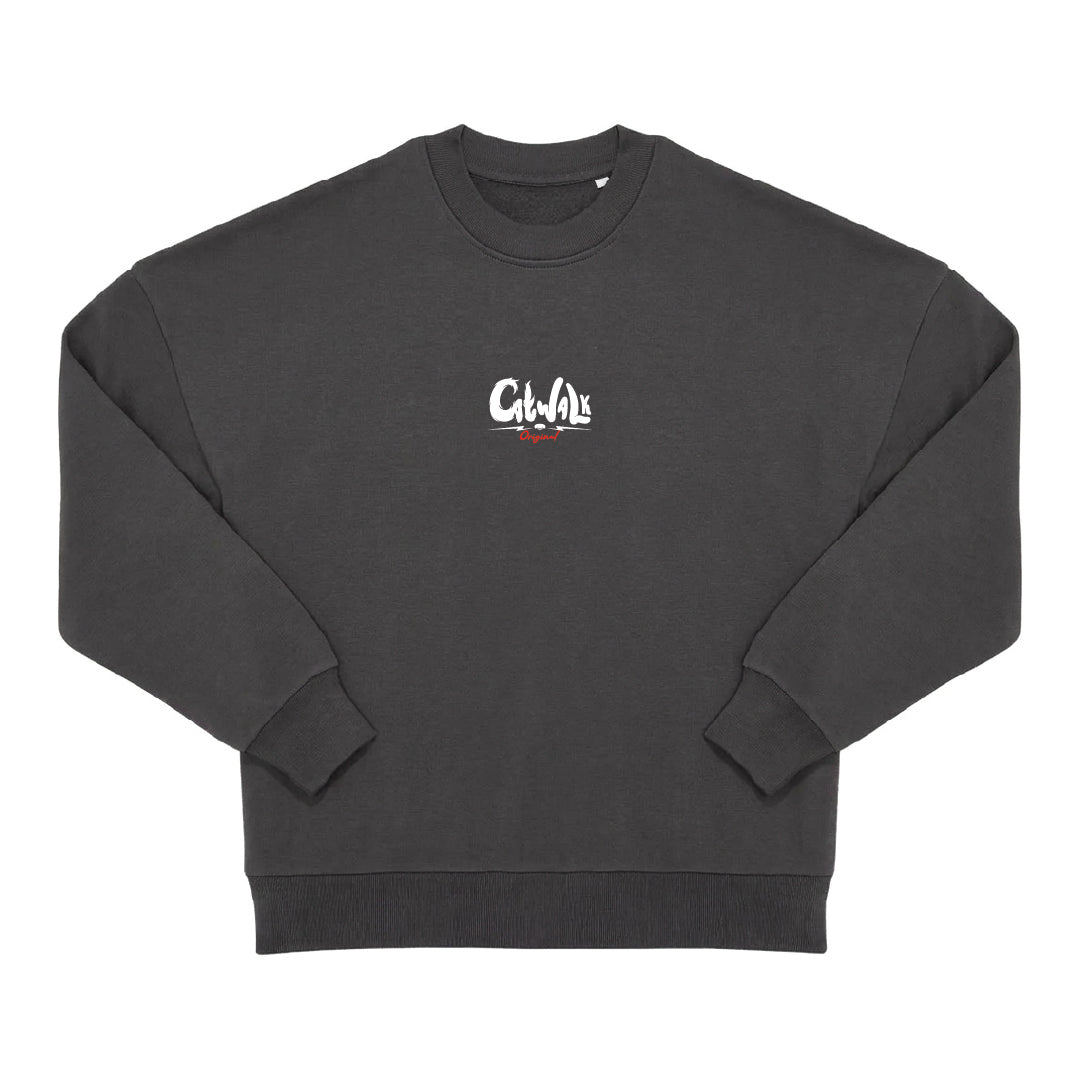 Zoomies Crewneck
