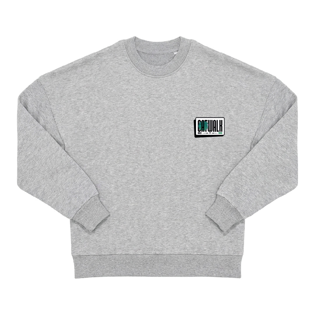 Chopstix Ramen Crewneck