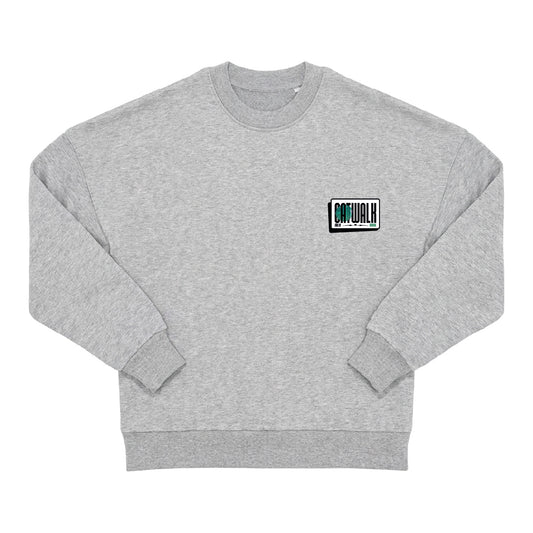 Chopstix Ramen Crewneck