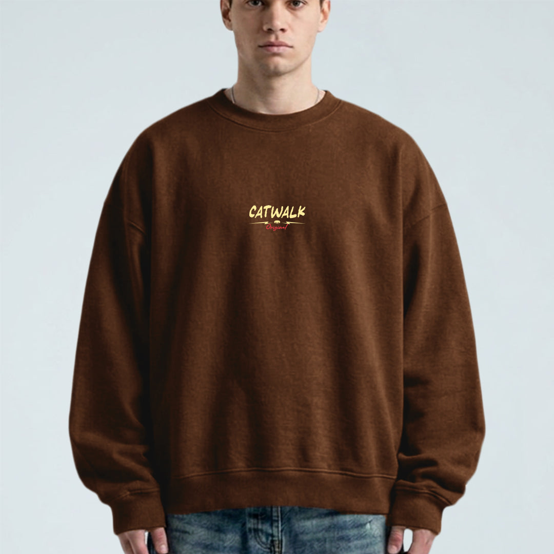 Family Ties Crewneck