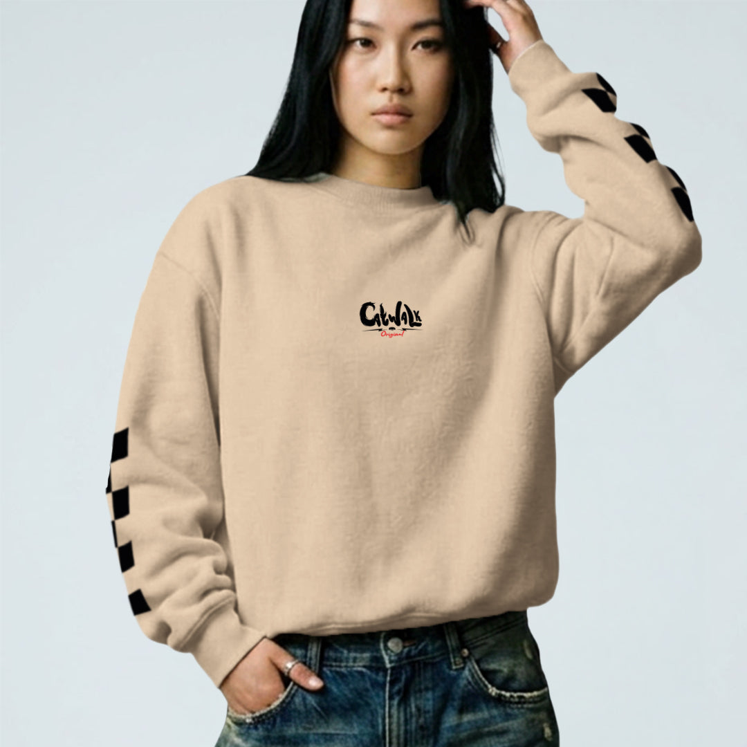 HellCat Crewneck