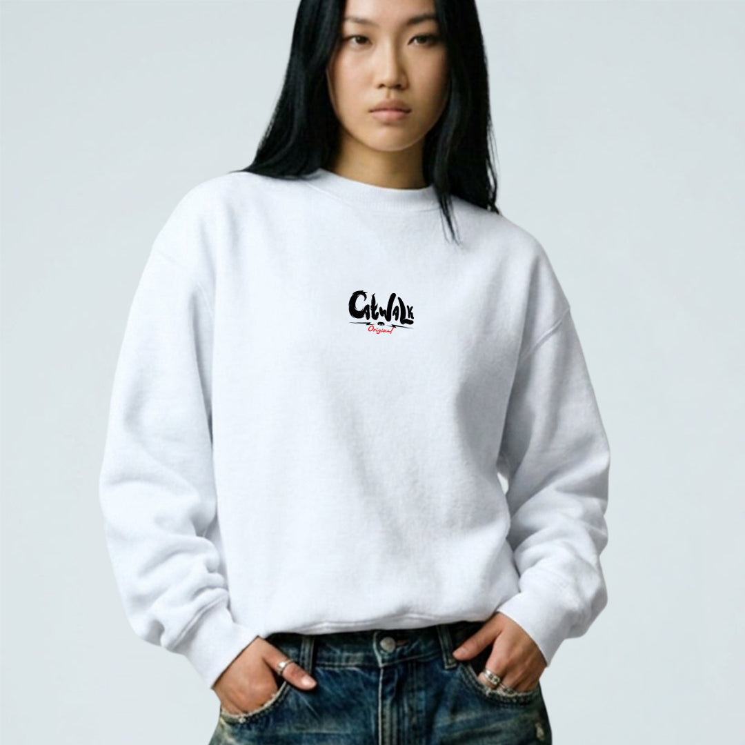 Loosin Mind Crewneck