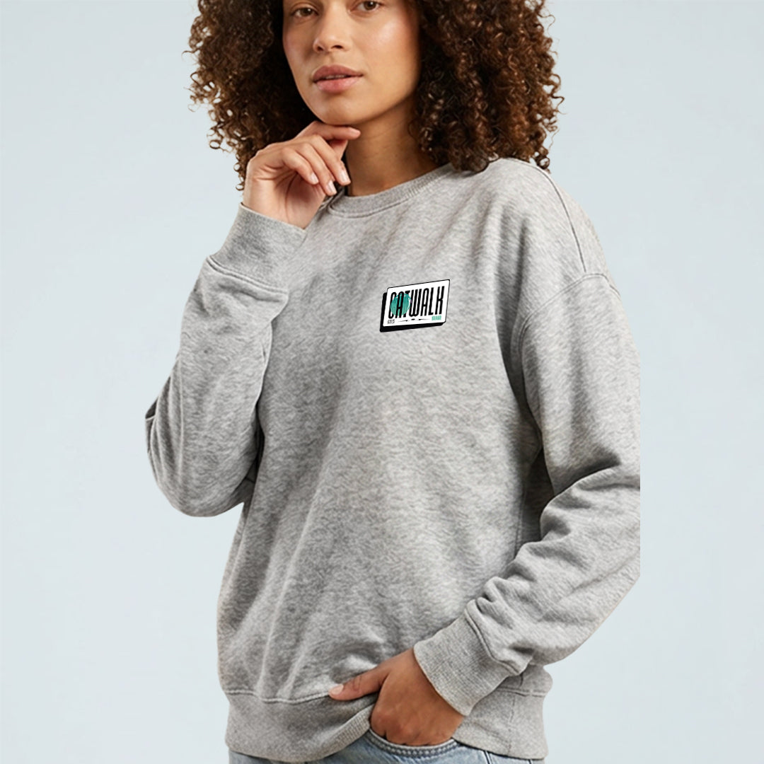 Chopstix Ramen Crewneck