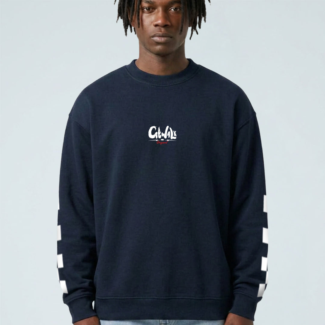 Rodeo Crewneck