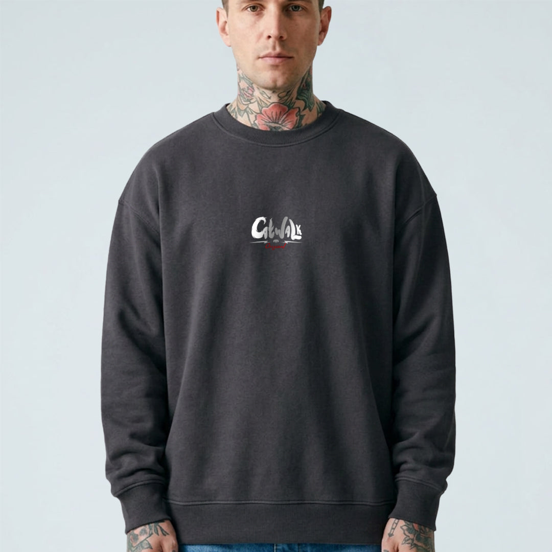 Zoomies Crewneck