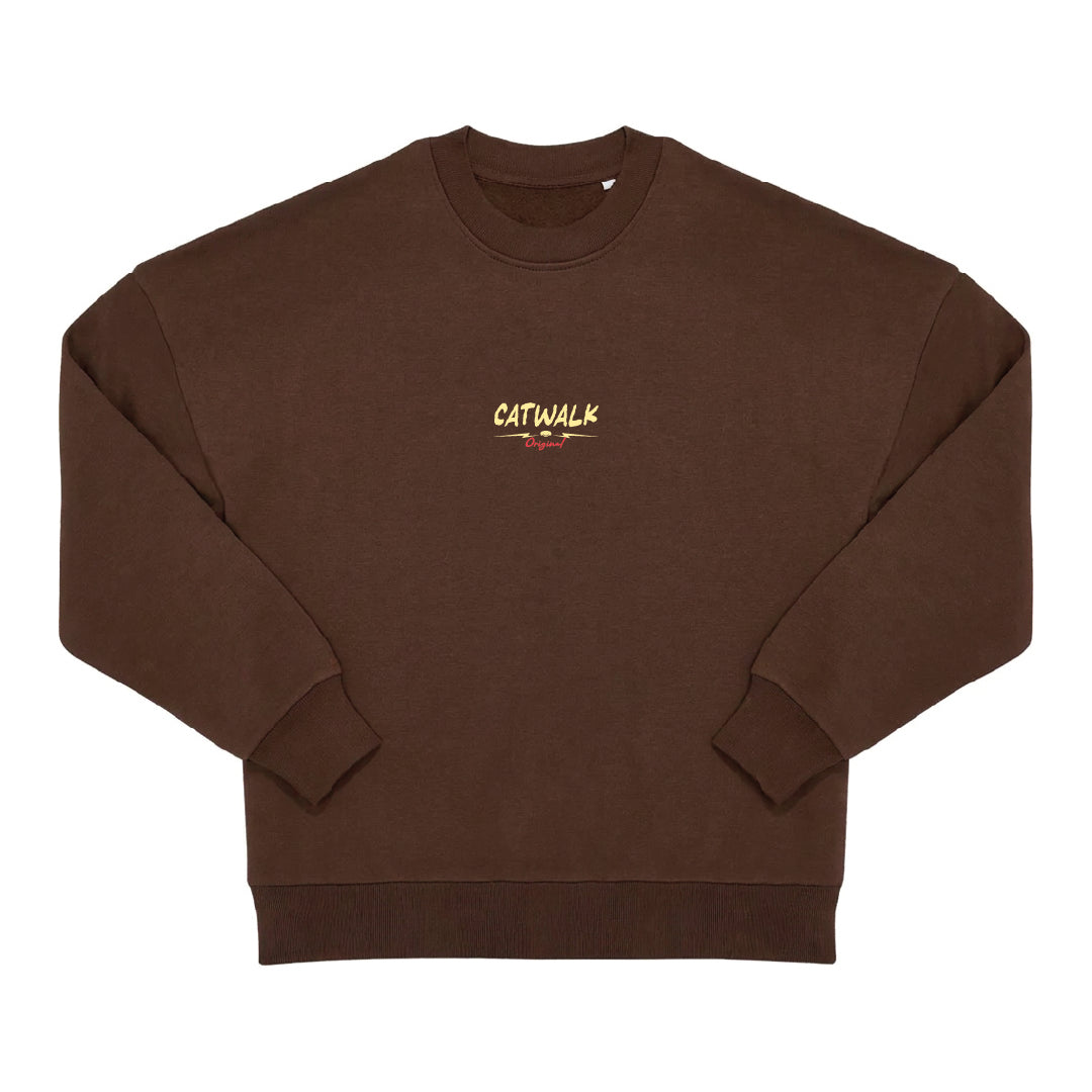Family Ties Crewneck