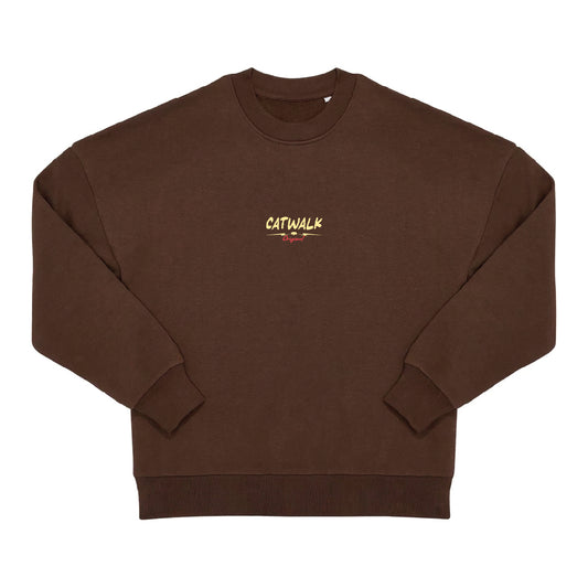 Family Ties Crewneck