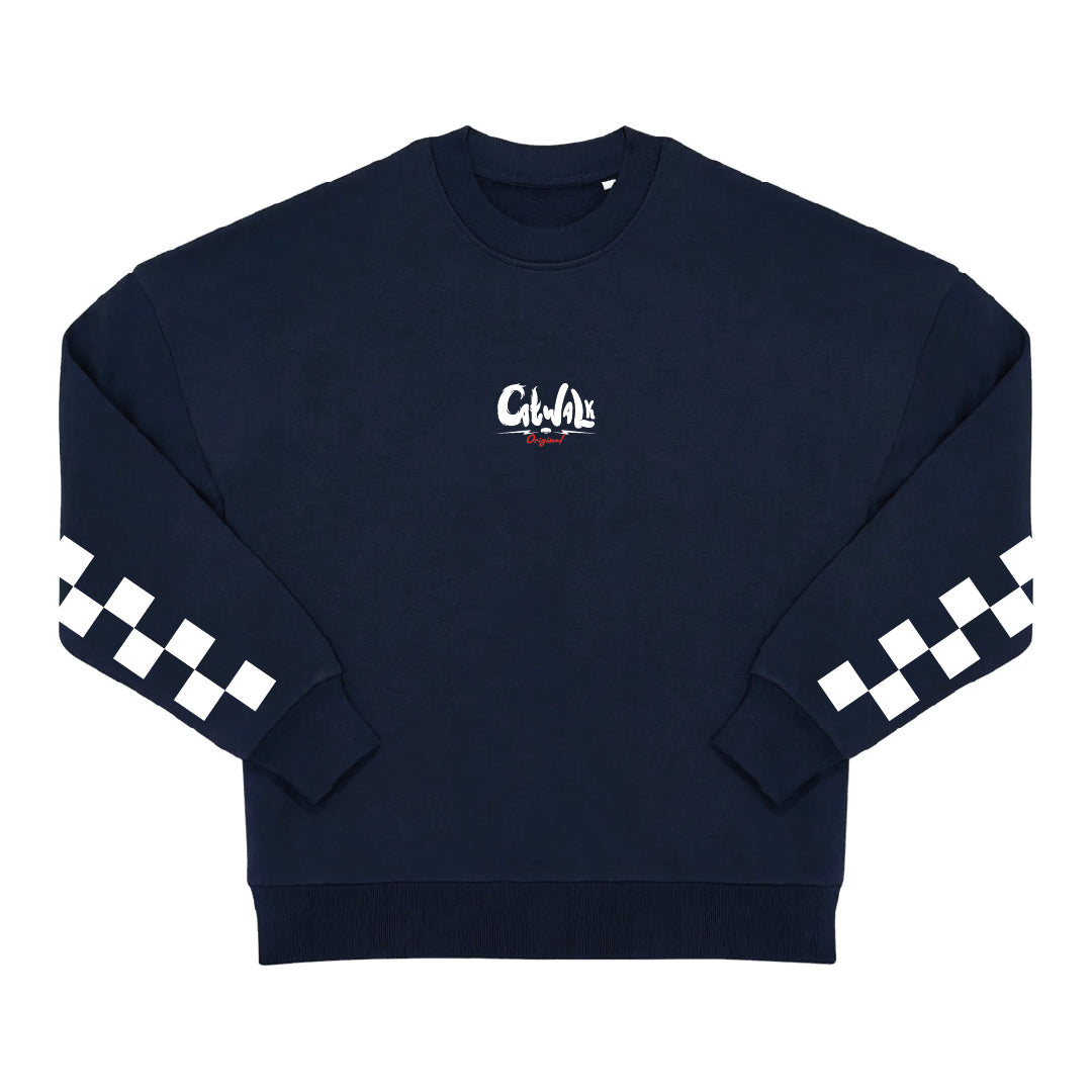 Rodeo Crewneck