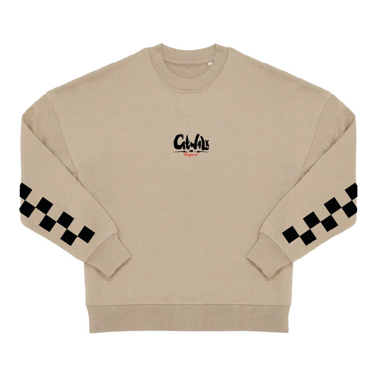HellCat Crewneck