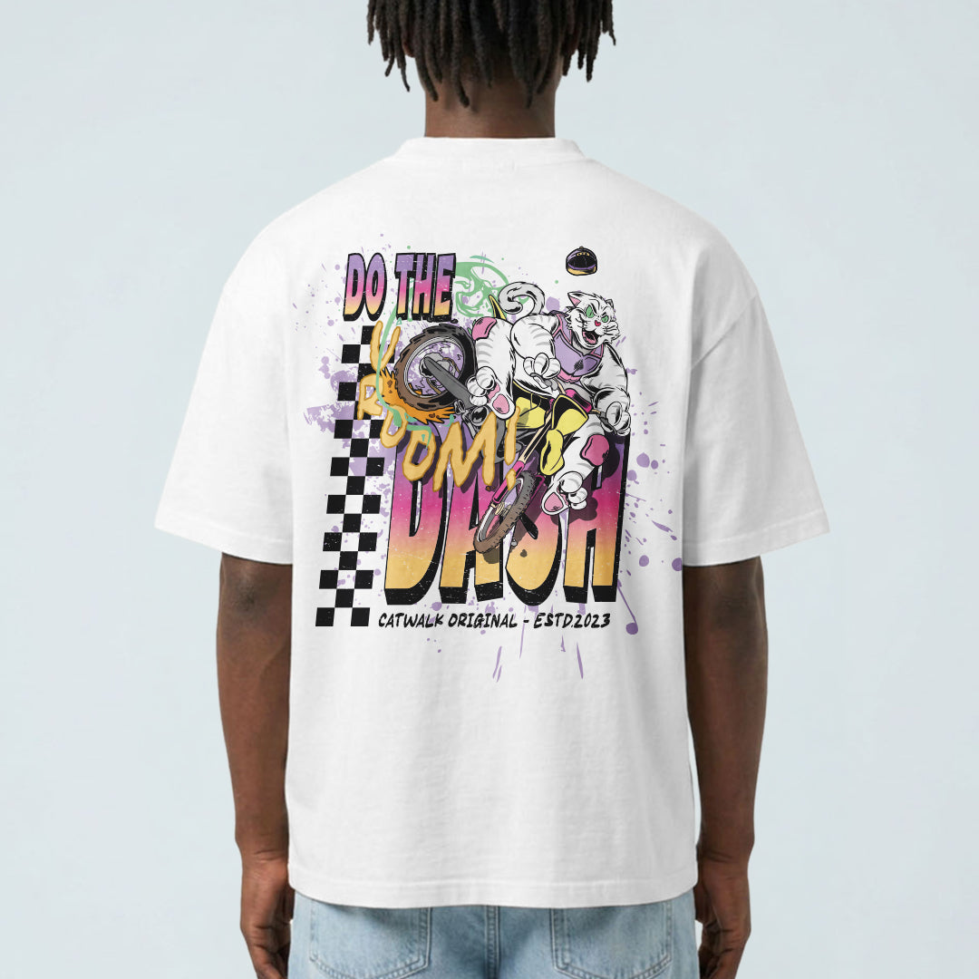 Do the Dash Tee-Shirt