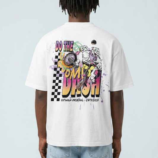 Do the Dash Tee-Shirt