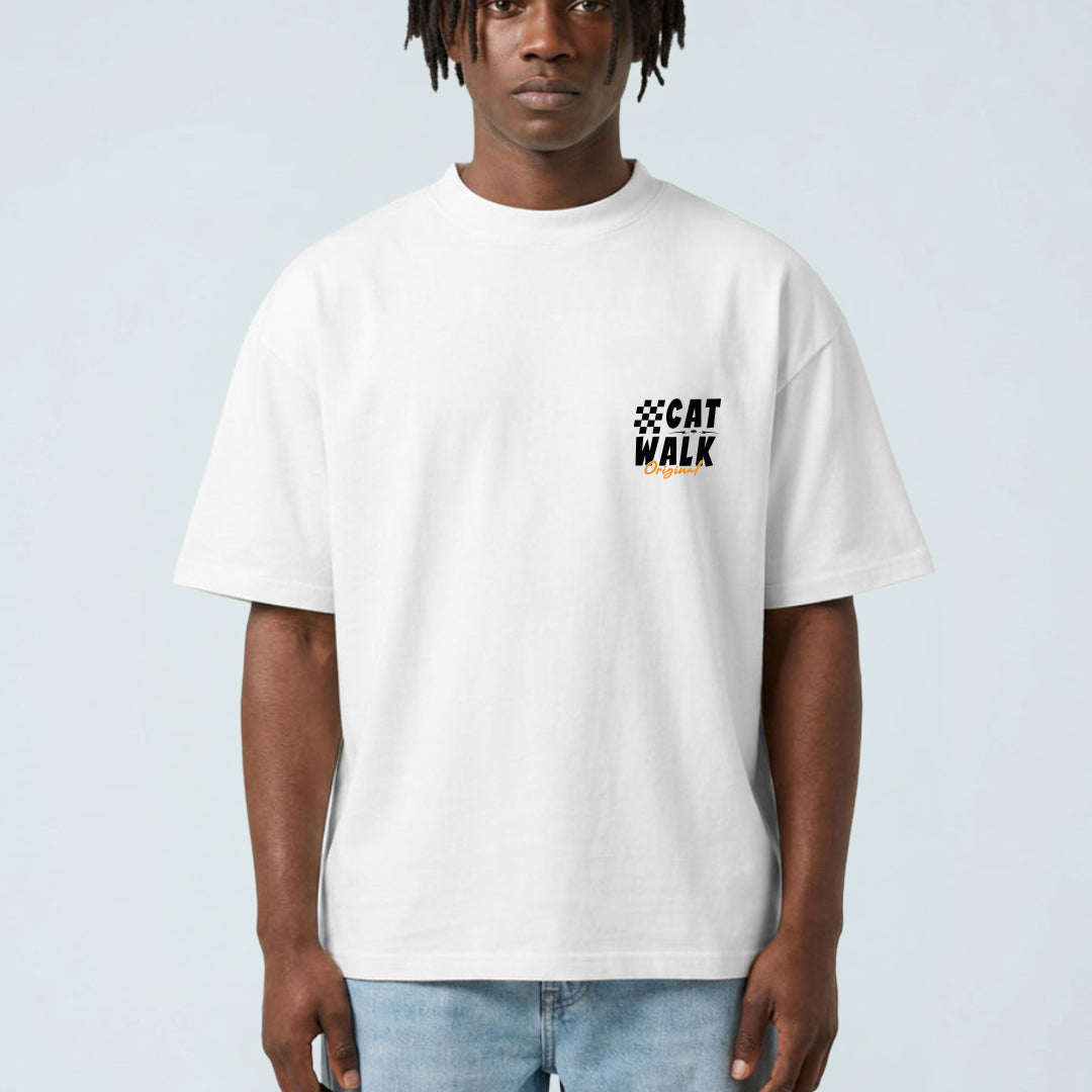 Do the Dash Tee-Shirt