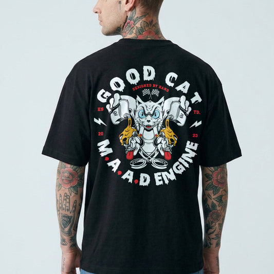 G.C.M.E Tee-Shirt