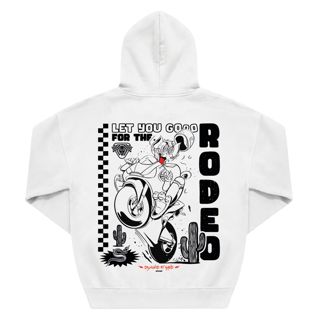 Rodeo Hoodie