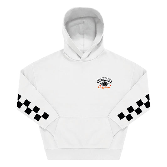 Devil is a Cat Hoodie