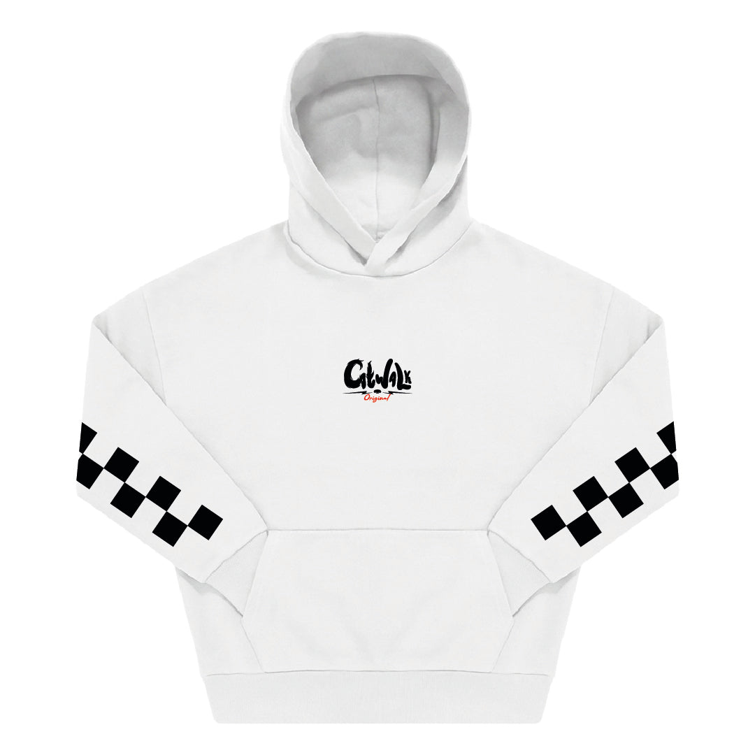 HellCat Hoodie