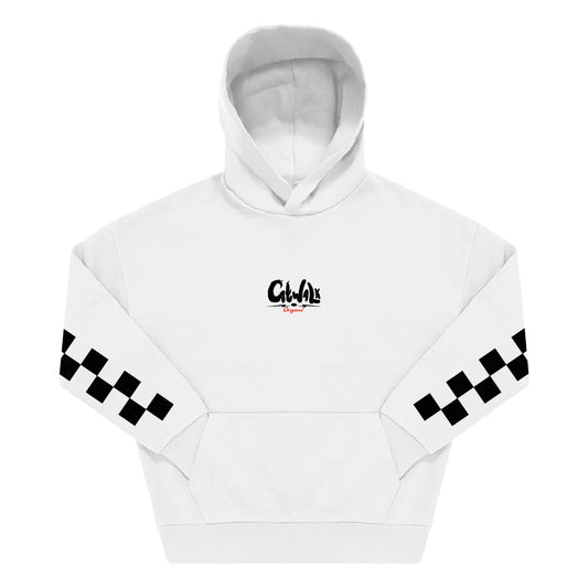 HellCat Hoodie