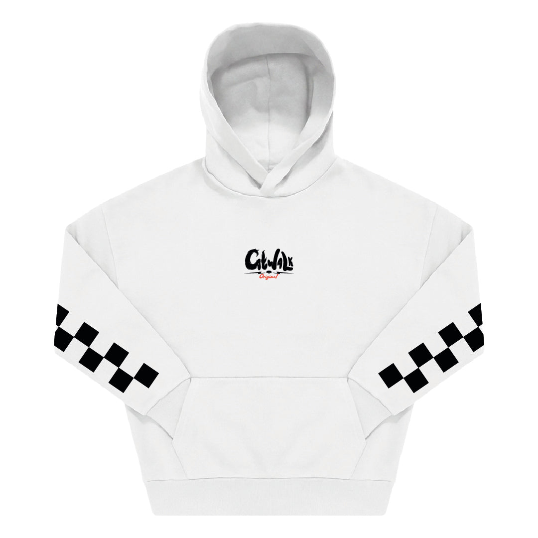 Rodeo Hoodie