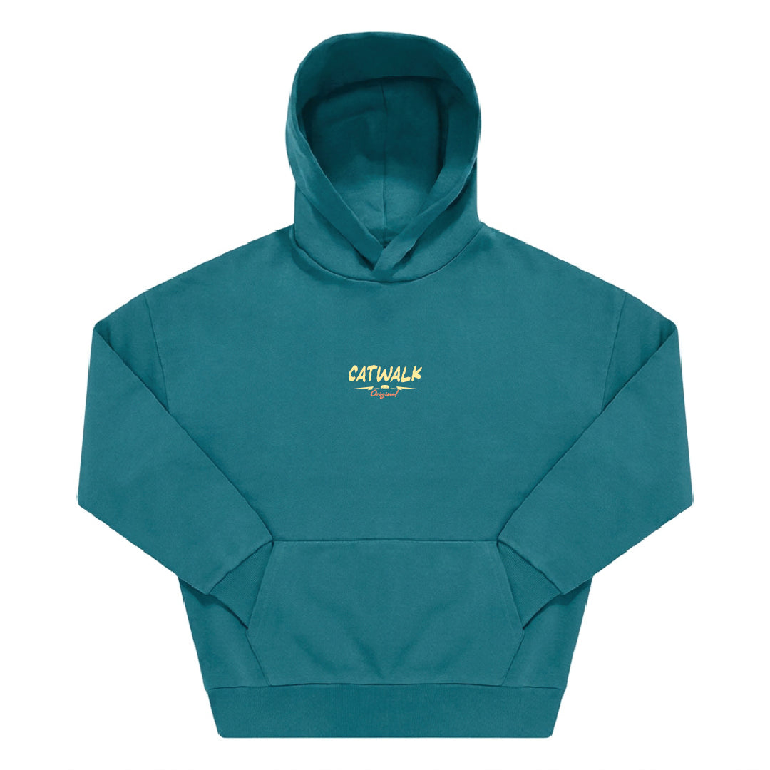 Family Ties Hoodie