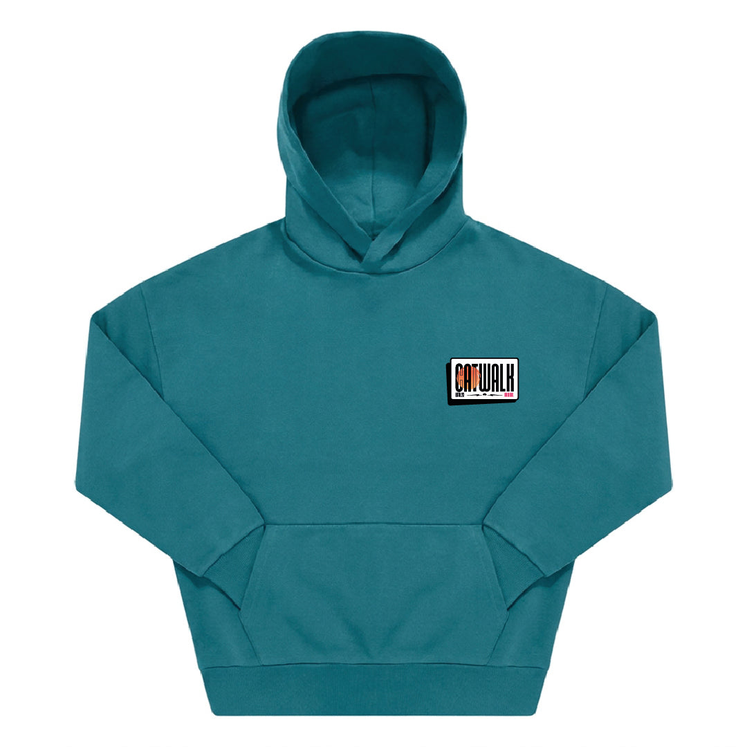 Chopstix Ramen Hoodie