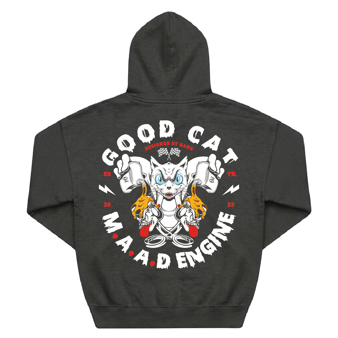 G.C.M.E Hoodie