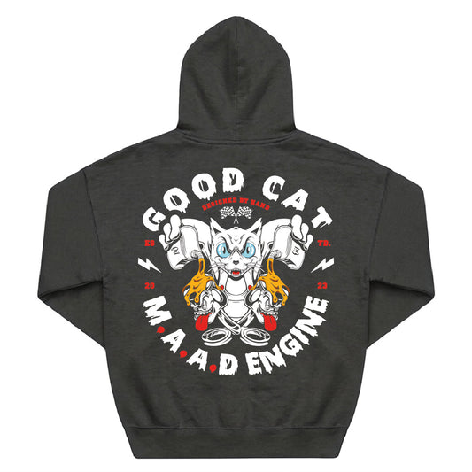 G.C.M.E Hoodie