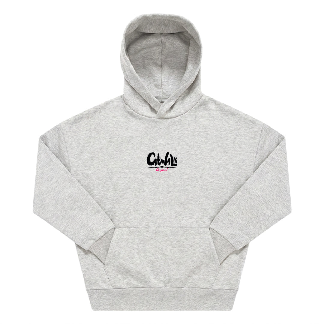 PsyCat Bandit Hoodie