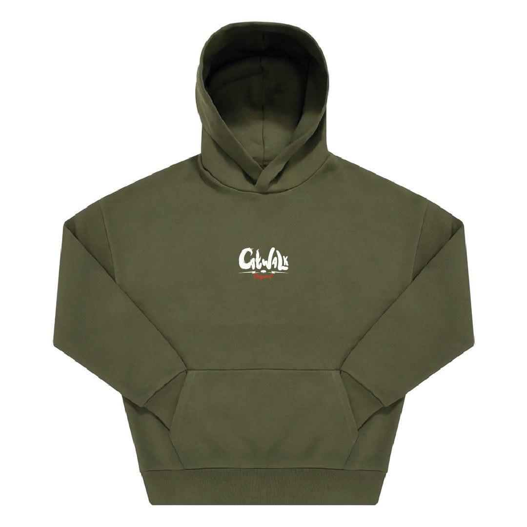 Zoomies Hoodie