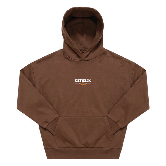 Demon Cat Hoodie