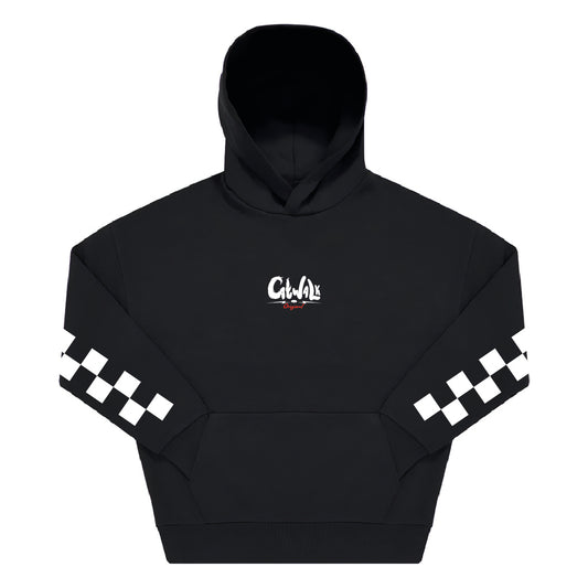 Live Life Fast Hoodie