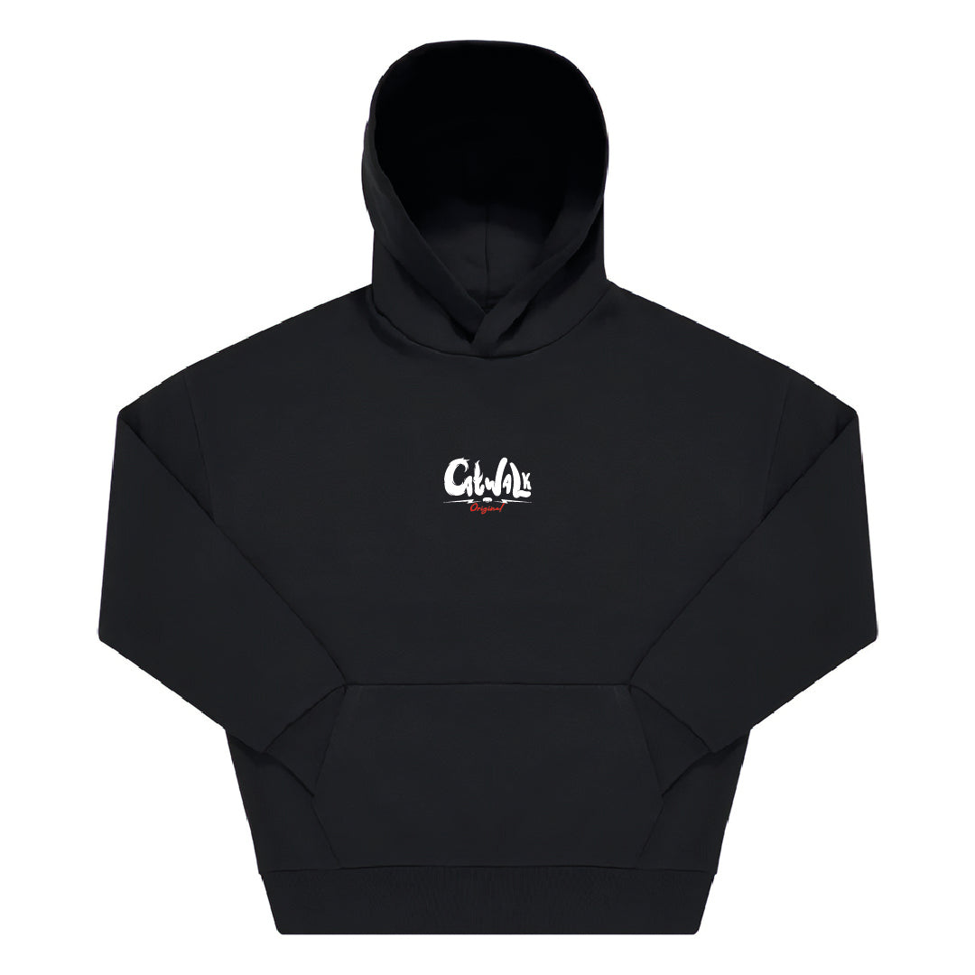 Loosin Mind Hoodie