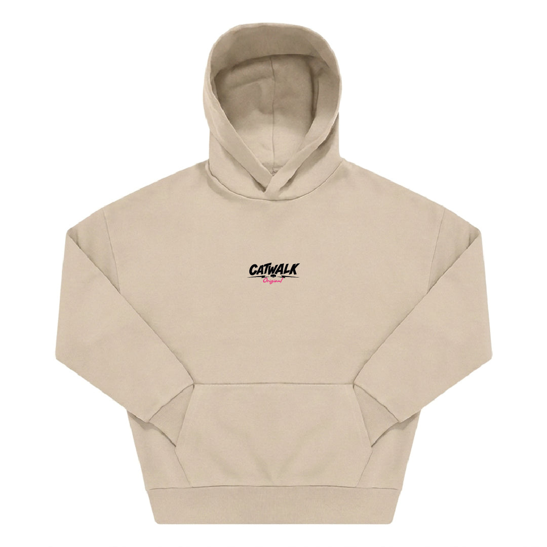 NoseDive Hoodie