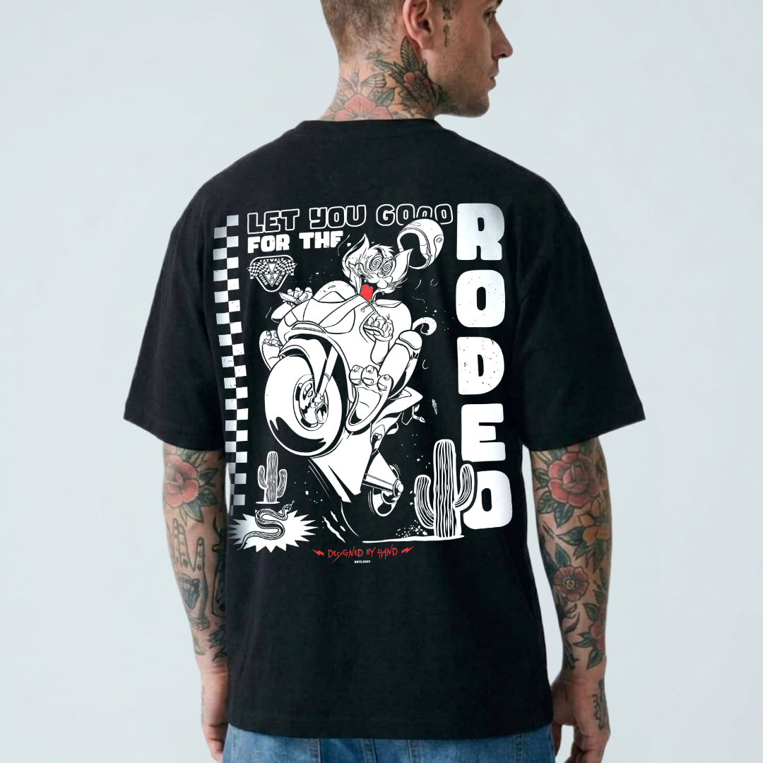 Rodeo T-shirt