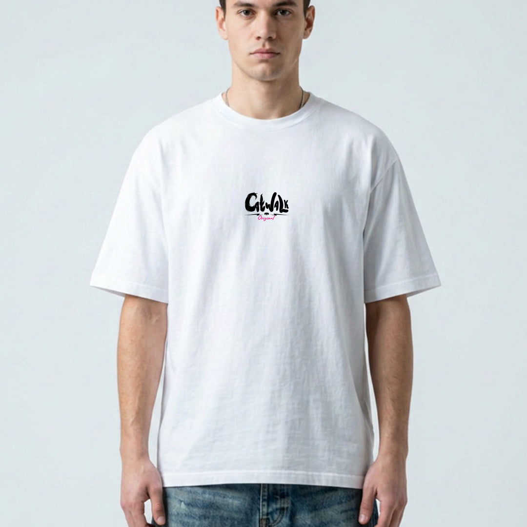 Spin N Flip Tee-Shirt