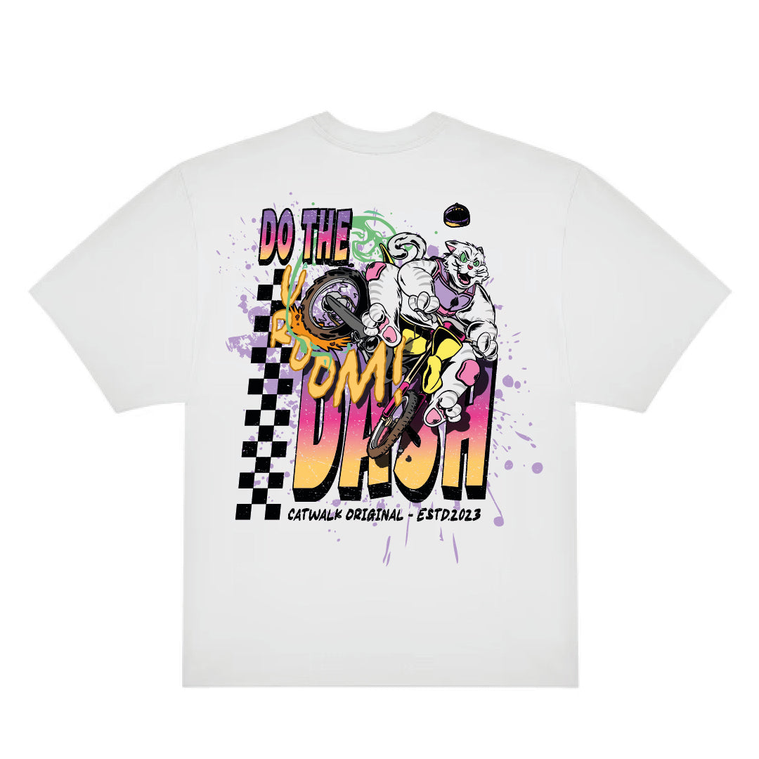 Do the Dash Tee-Shirt