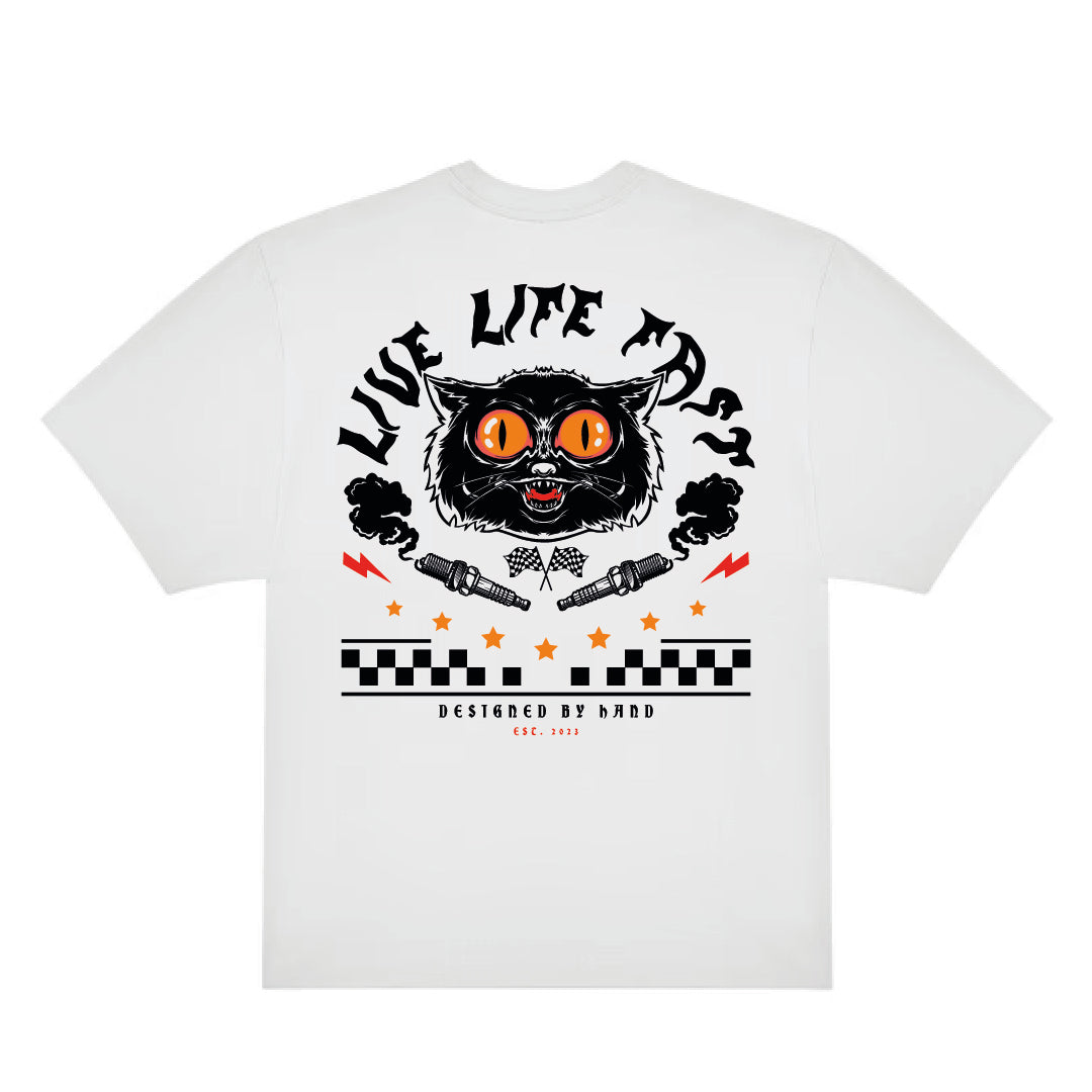 Live Life Fast T-Shirt