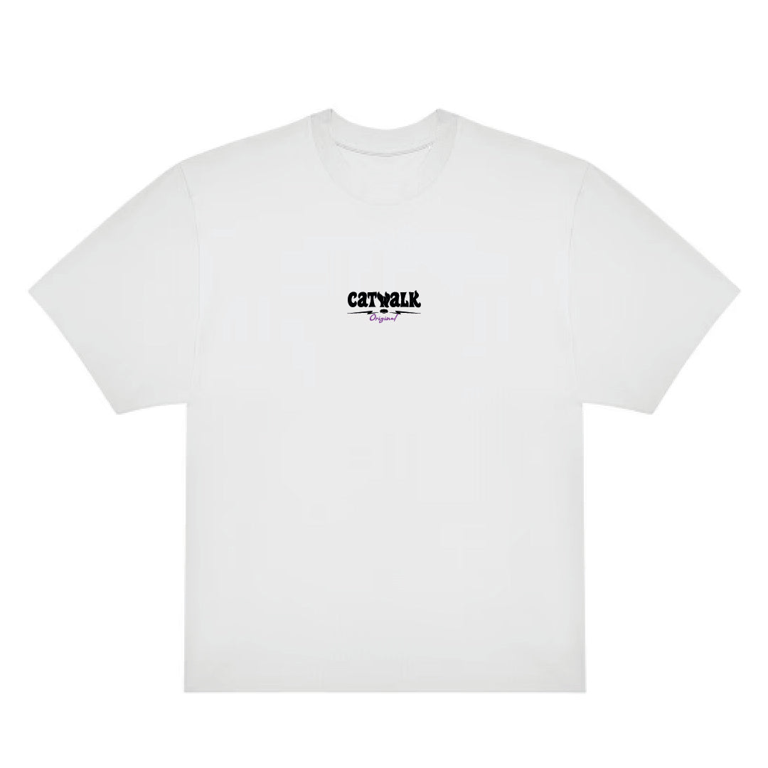 Demon Cat Tee-Shirt