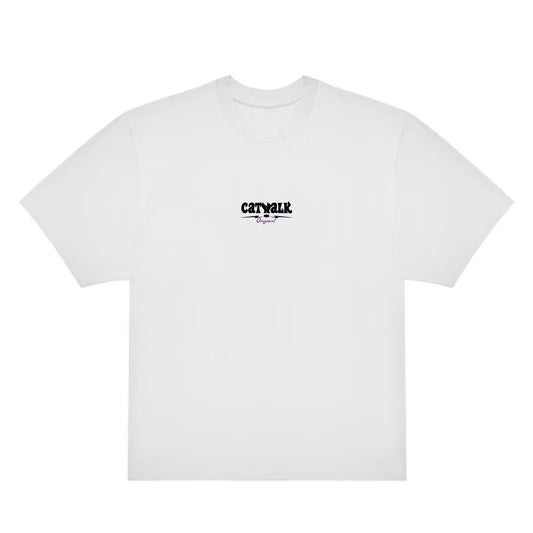 Demon Cat Tee-Shirt